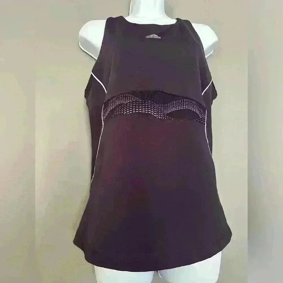 Adidas Clima365 Women's Active Top (206) - Picture 2 of 13